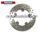 Δισκόπλακα Πίσω Aprilia Caponord 1200 FMD0005R Ferodo